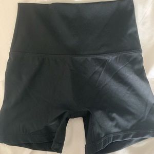 Aerie’s Offline spandex shorts